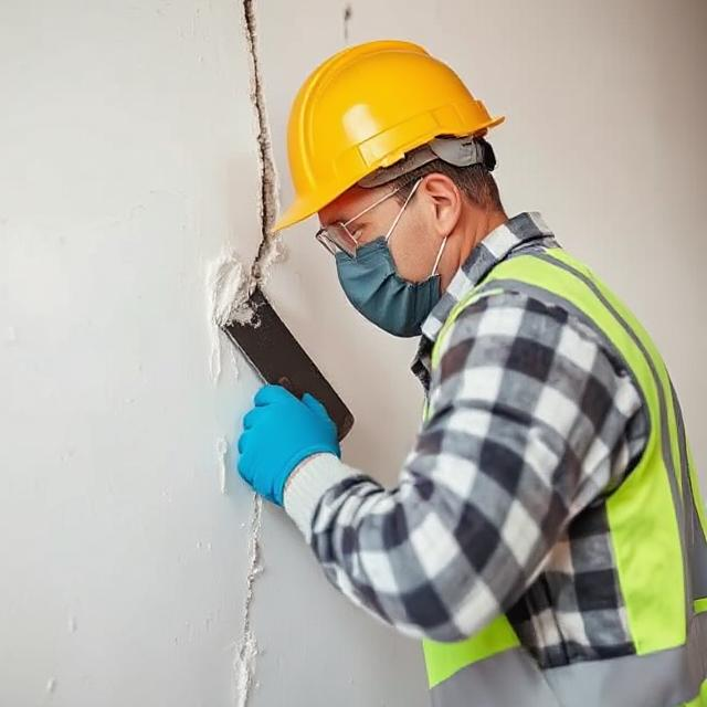 Water Proofing